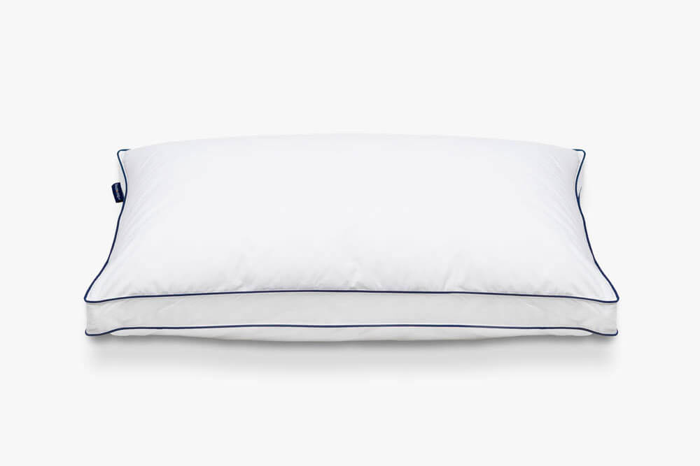 high density foam pillow