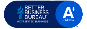 Better Business Bureau A+