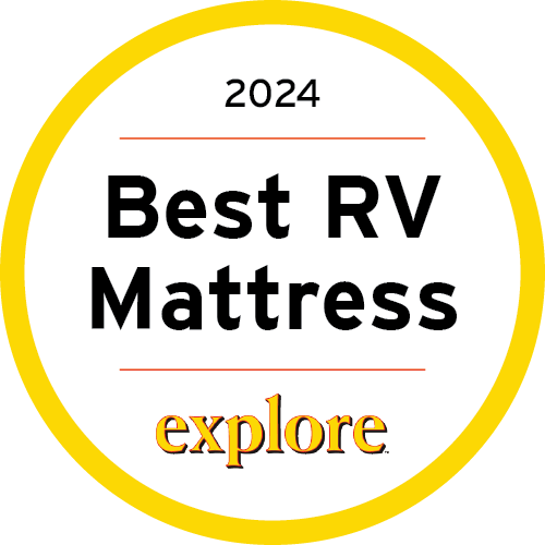 Best RV Mattress Explore