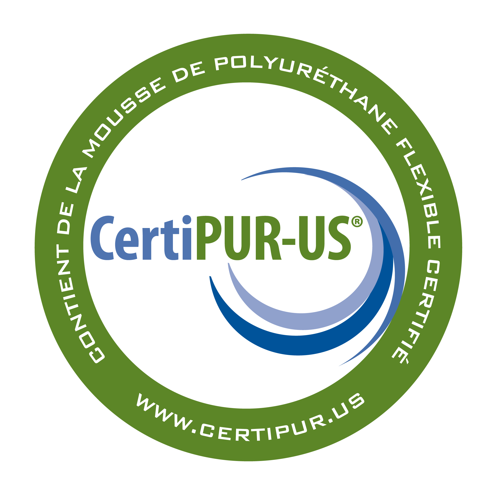 CertiPUR-US®