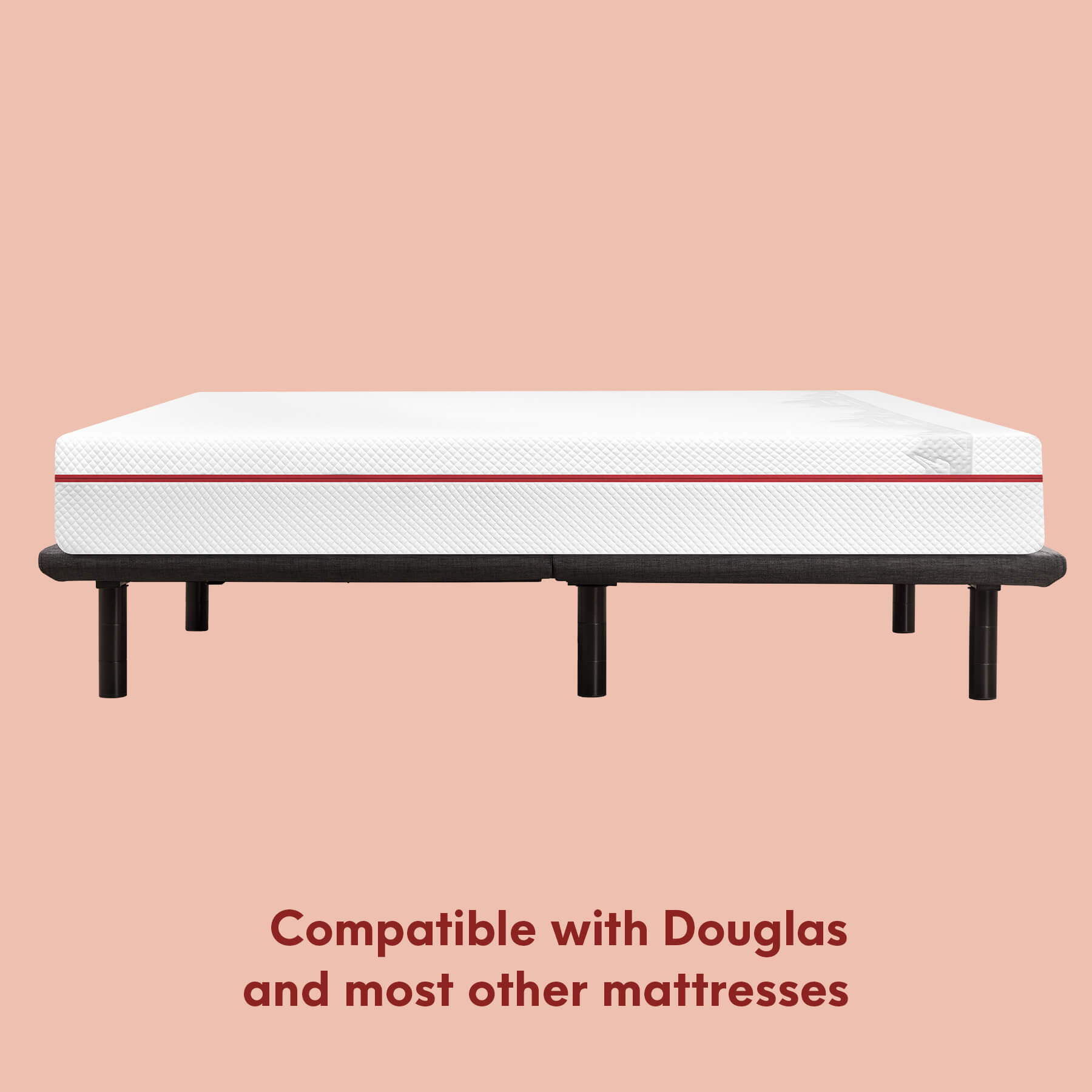 Adjustable Bed - Image 4