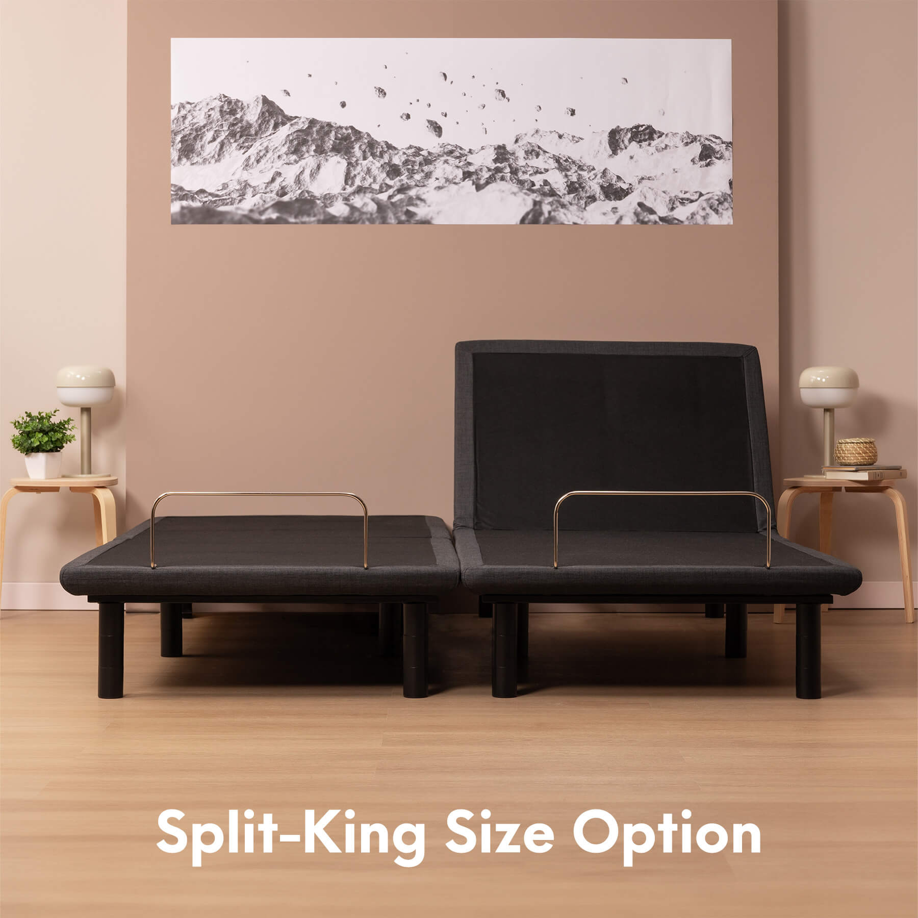 Adjustable Bed - Image 7