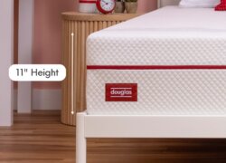 Douglas Alpine Mattress - Image 6