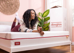 Douglas Alpine Mattress