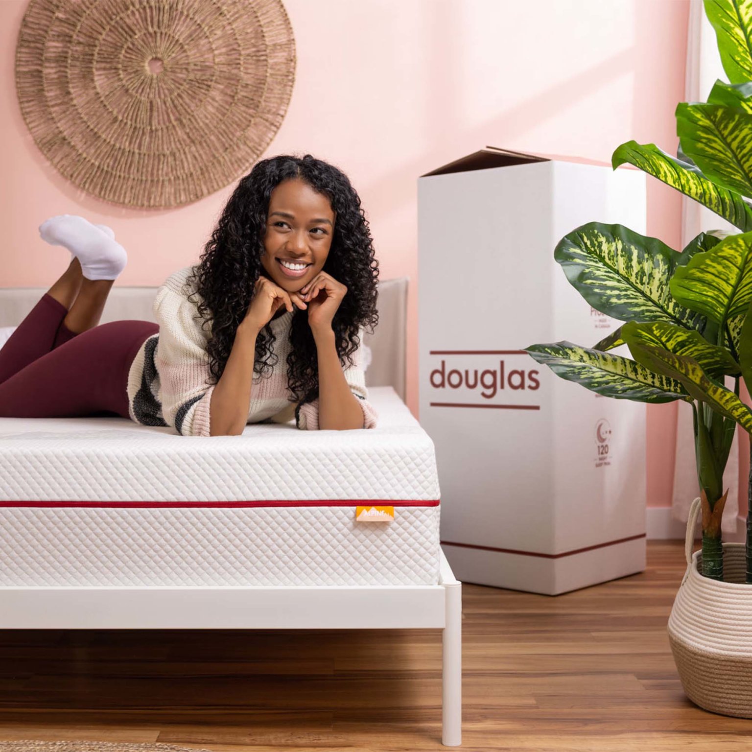 How to Choose a Mattress (2024) Mattress Buyer’s Guide