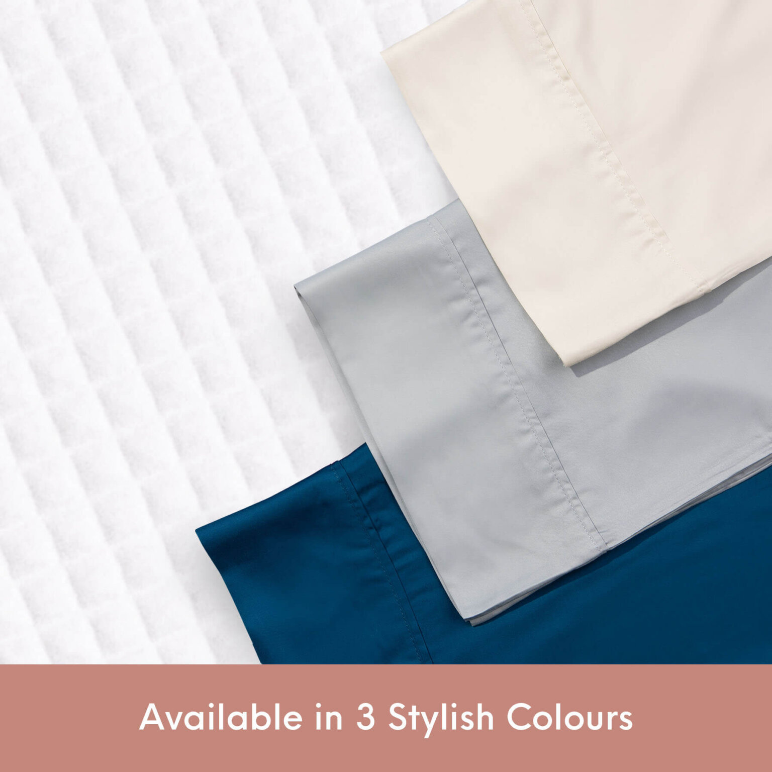 Douglas Bamboo Sheets Cool Comfort for Canadians