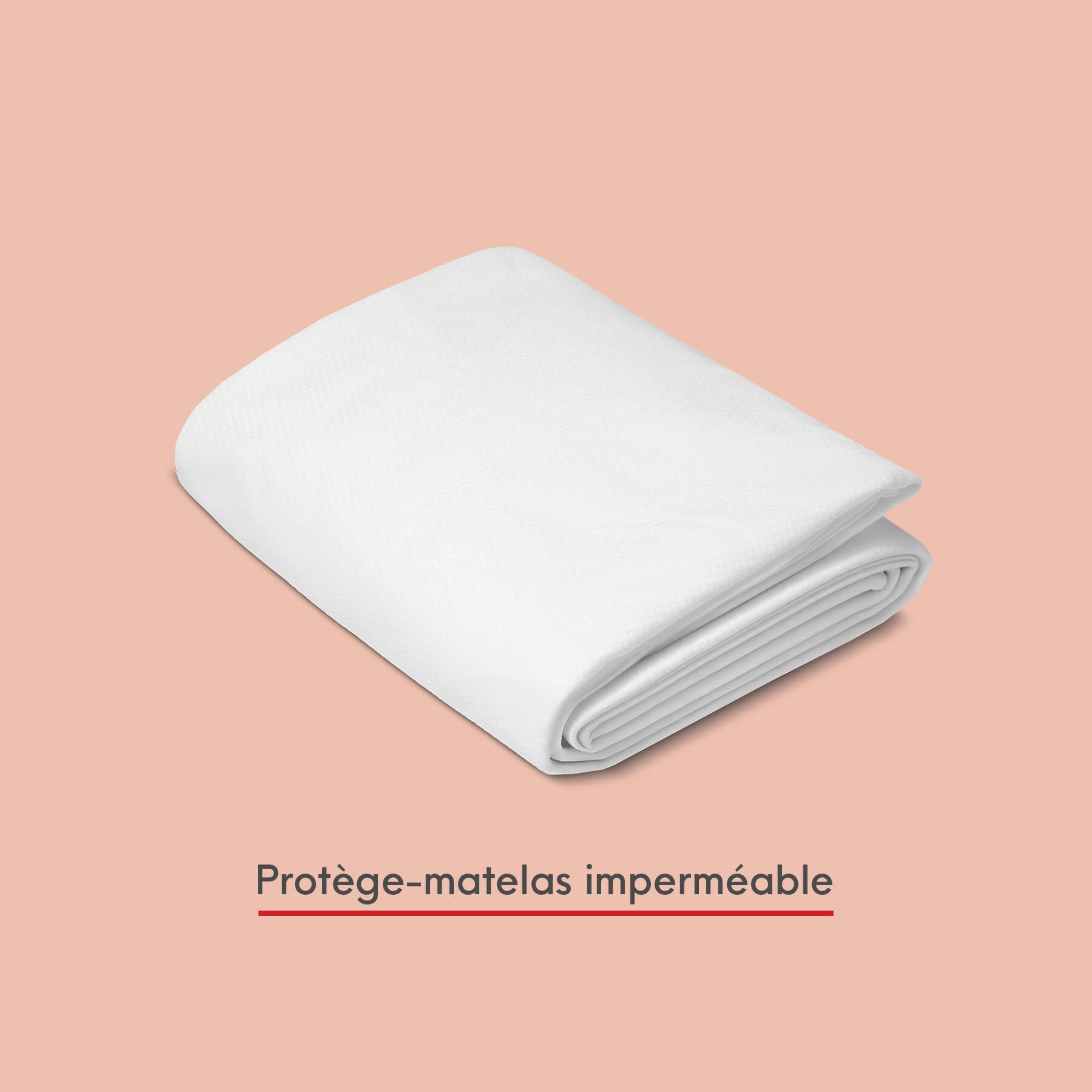 Ensemble de sommeil douillet + couette - Image 6