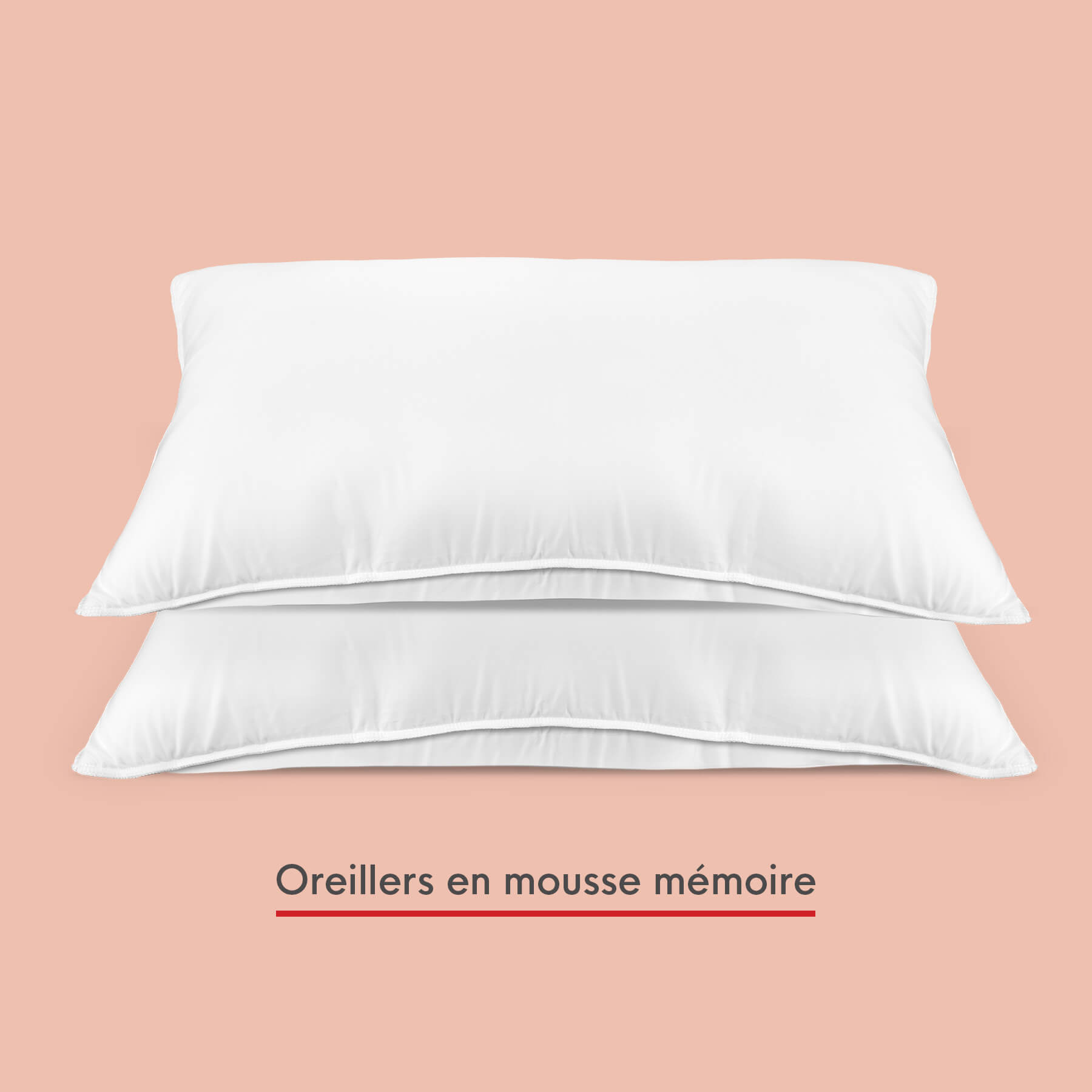 Ensemble de sommeil douillet + couette - Image 3