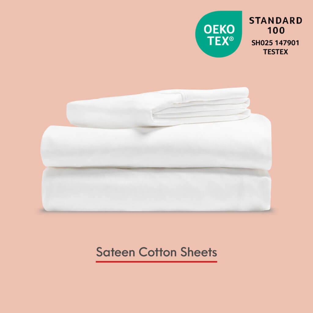 Comfort Sleep Bundle FREE with Mattress Purchase Douglas