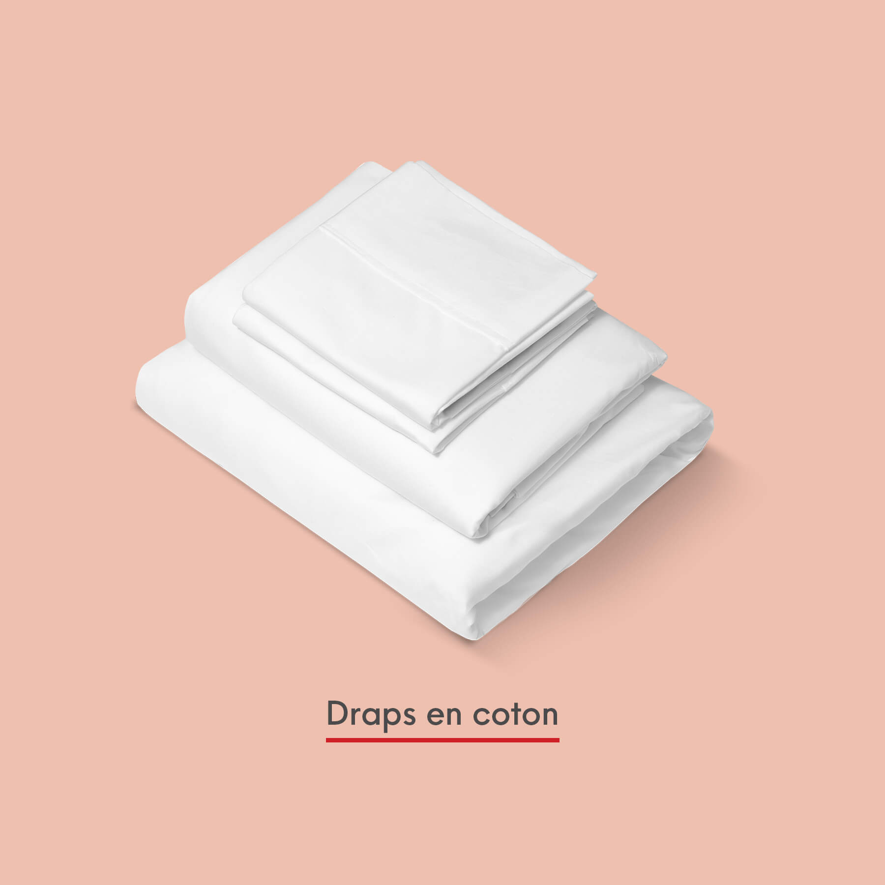 Ensemble de sommeil douillet + couette - Image 4