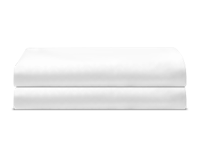 2 pillow protectors\*