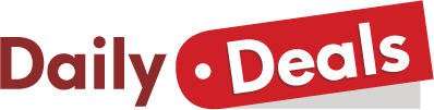Daily Deal Logo