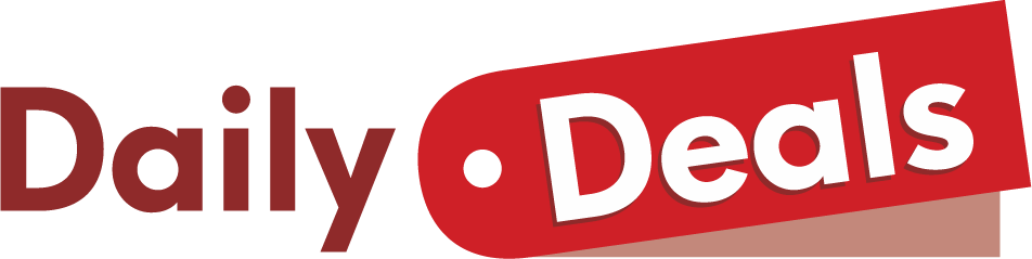 Daily Deal Logo