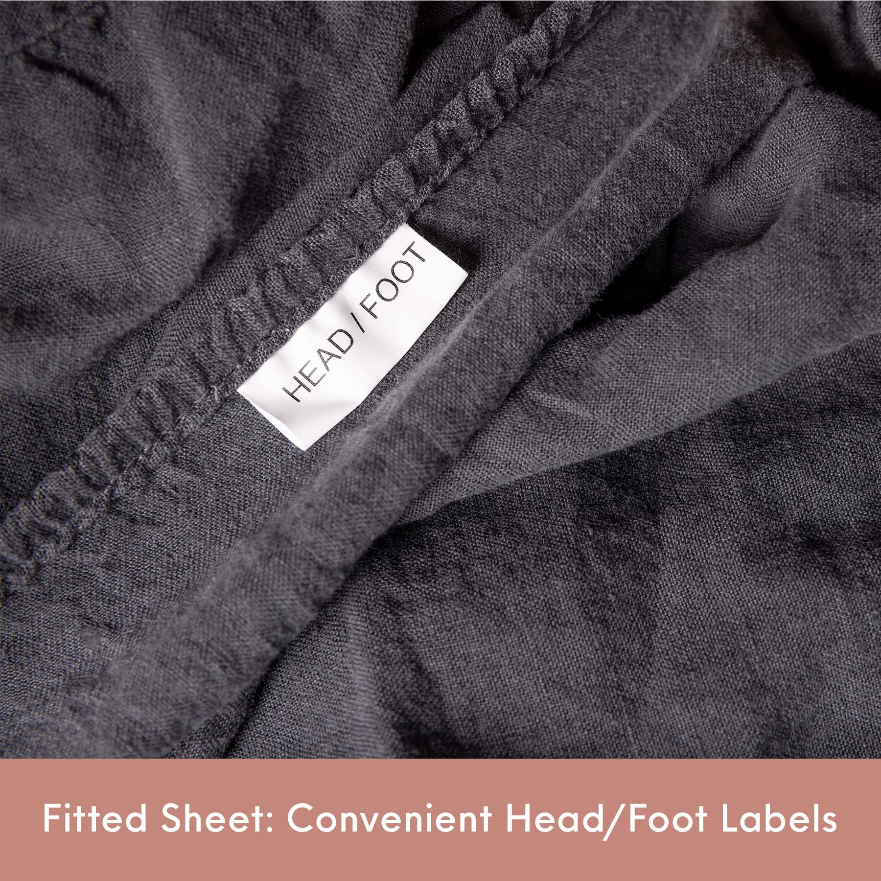 Linen Sheets Canada 100 Flax Linen Sheet Set Douglas