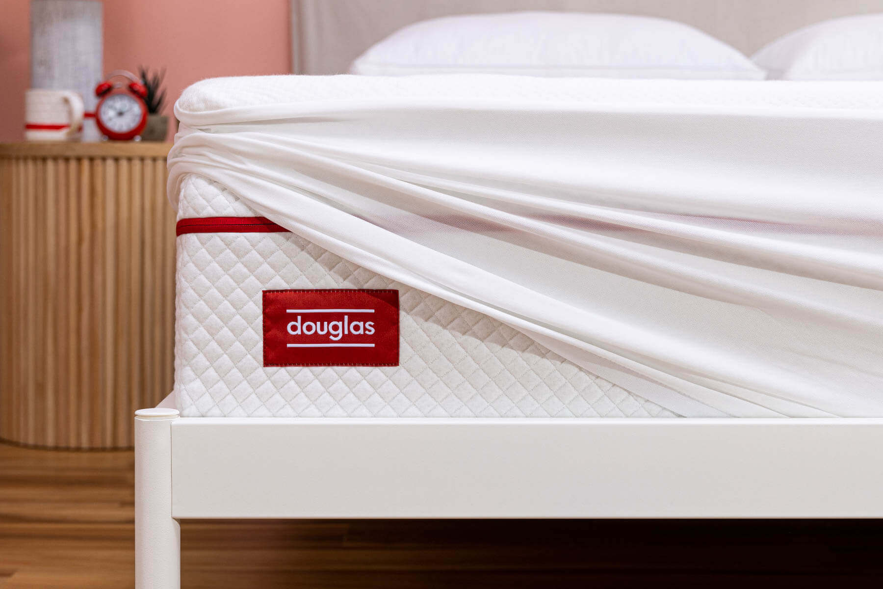 Protège-matelas Douglas