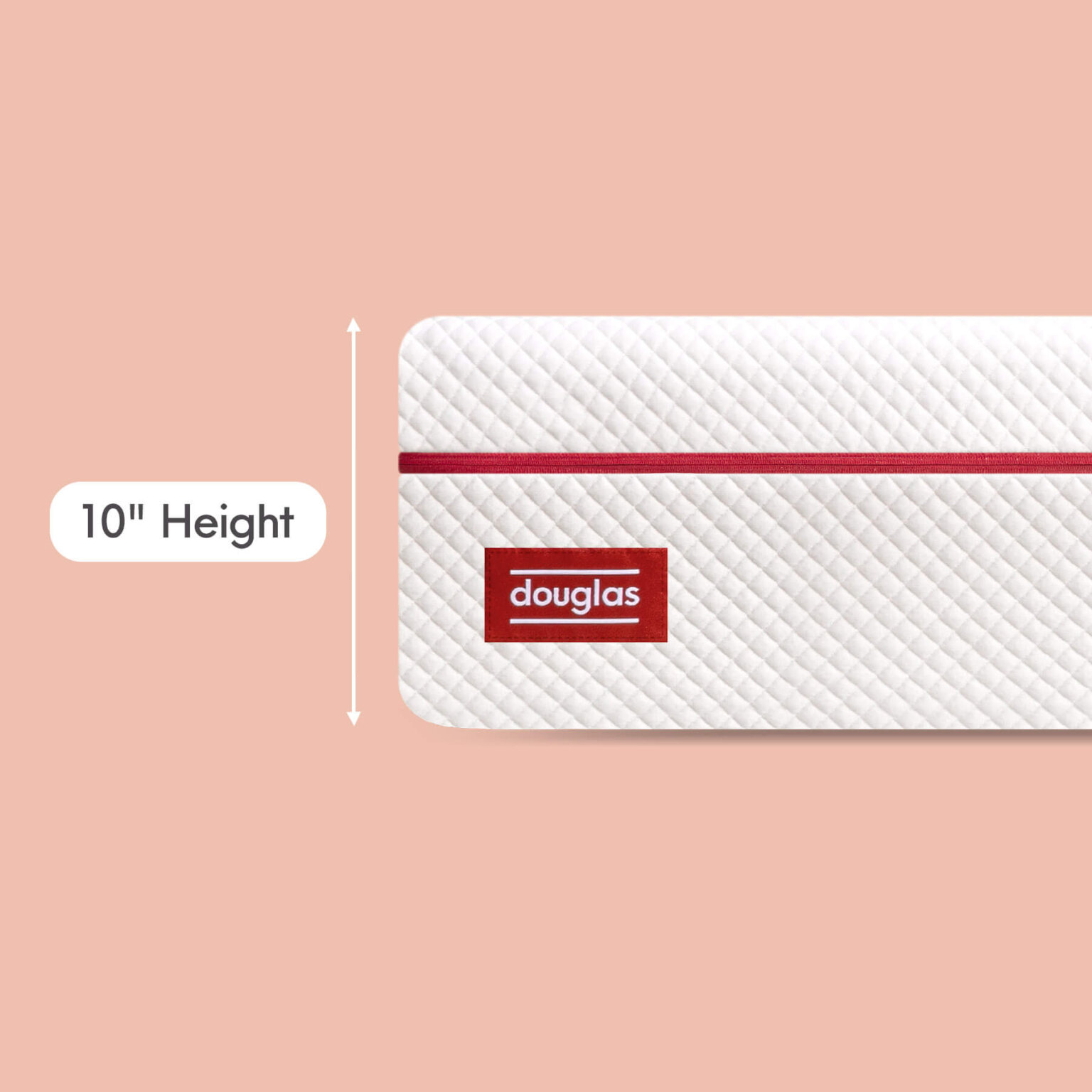 Premium RV Mattresses 3 Sizes Made in Canada Douglas