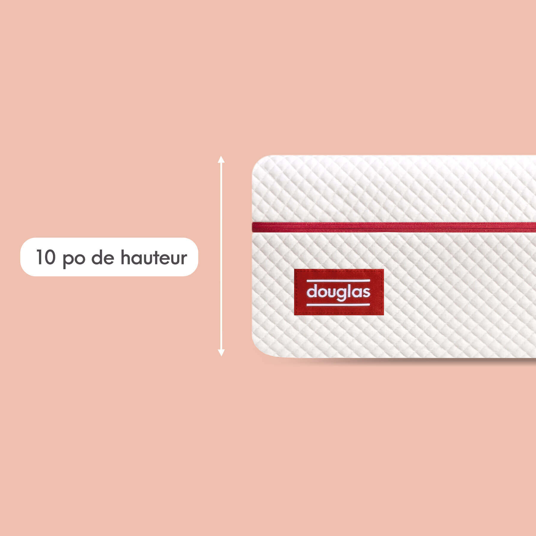 DB-RV-Original-Mattress-Gallery-2-FR 10 po de hauteur