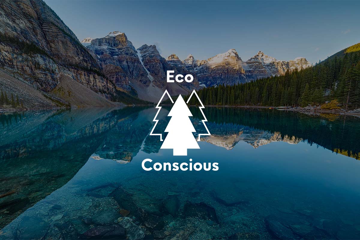Eco-Conscious