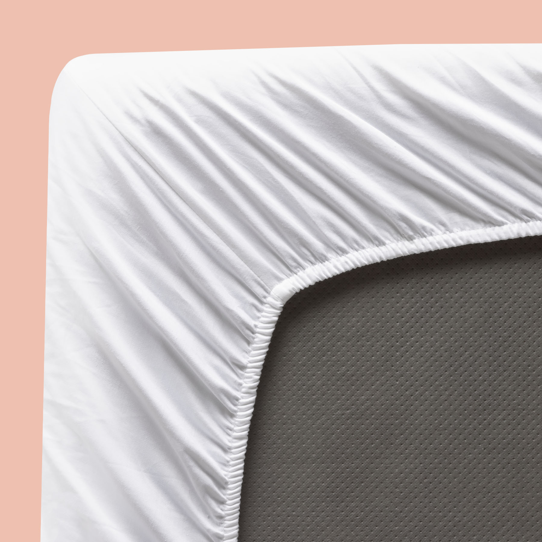 Sateen Cotton Sheets - Starting at C$89 | Douglas