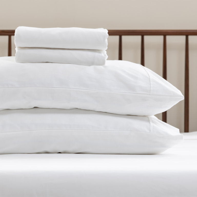 Sateen Cotton Sheets Starting at C89 Douglas