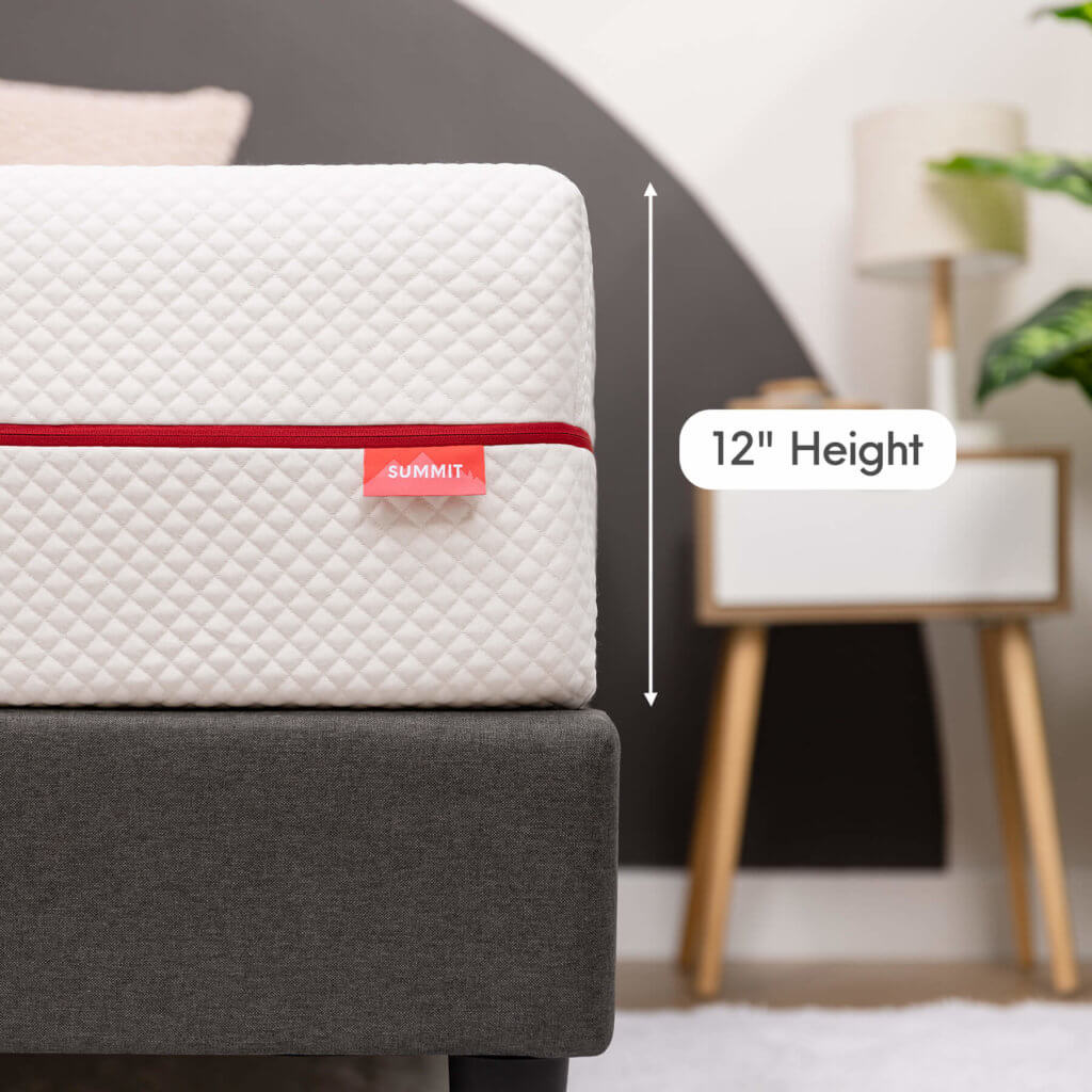 Douglas Summit Mattress