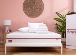 Douglas Alpine Mattress