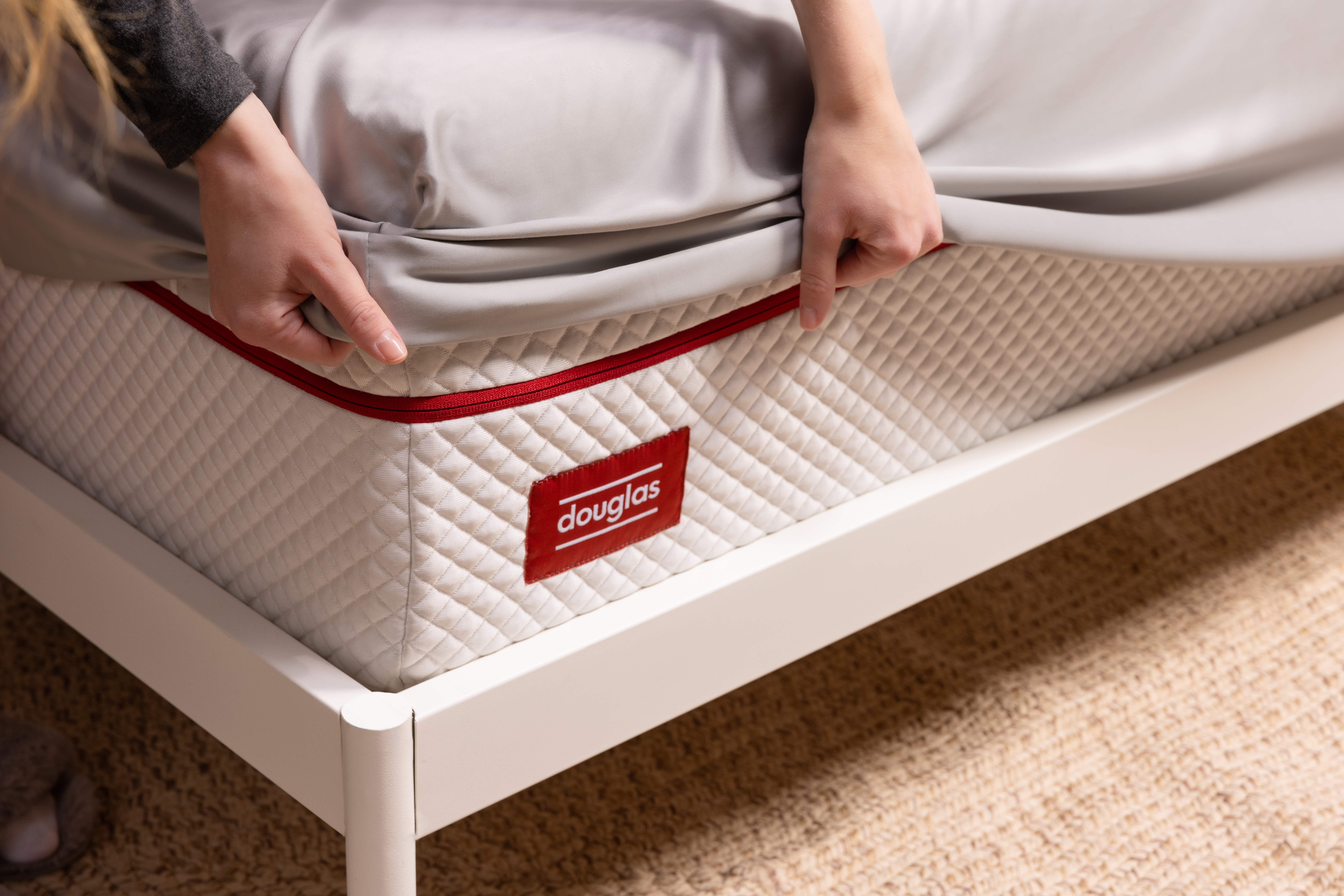 Bamboo Sheets