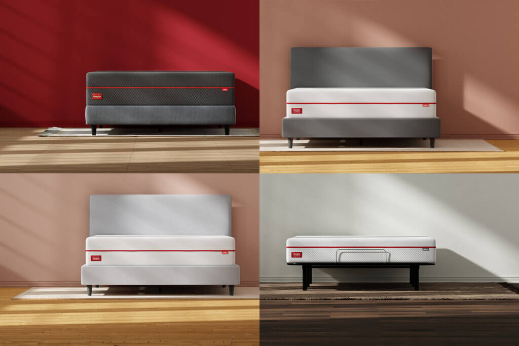 How to Choose the Best Bed Frame for Your New Douglas Mattress