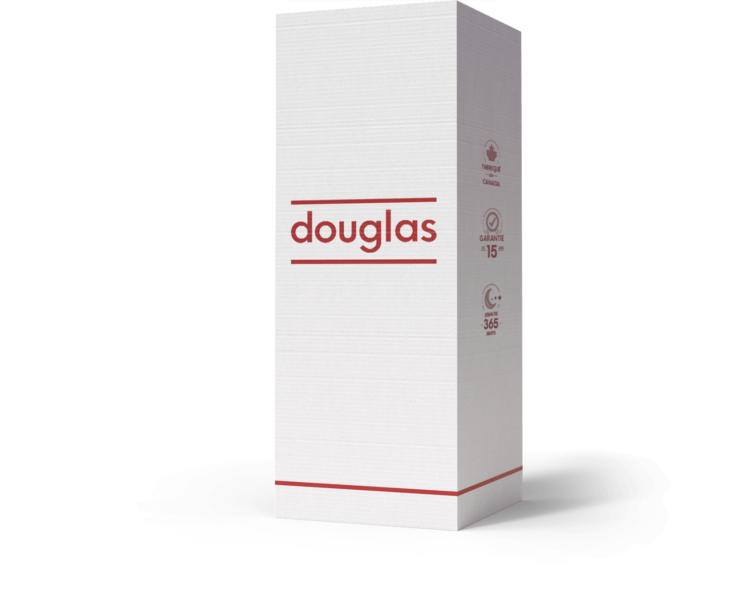 Douglas matelas