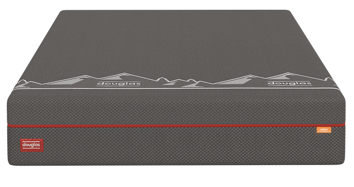 Douglas Alpine Hybrid