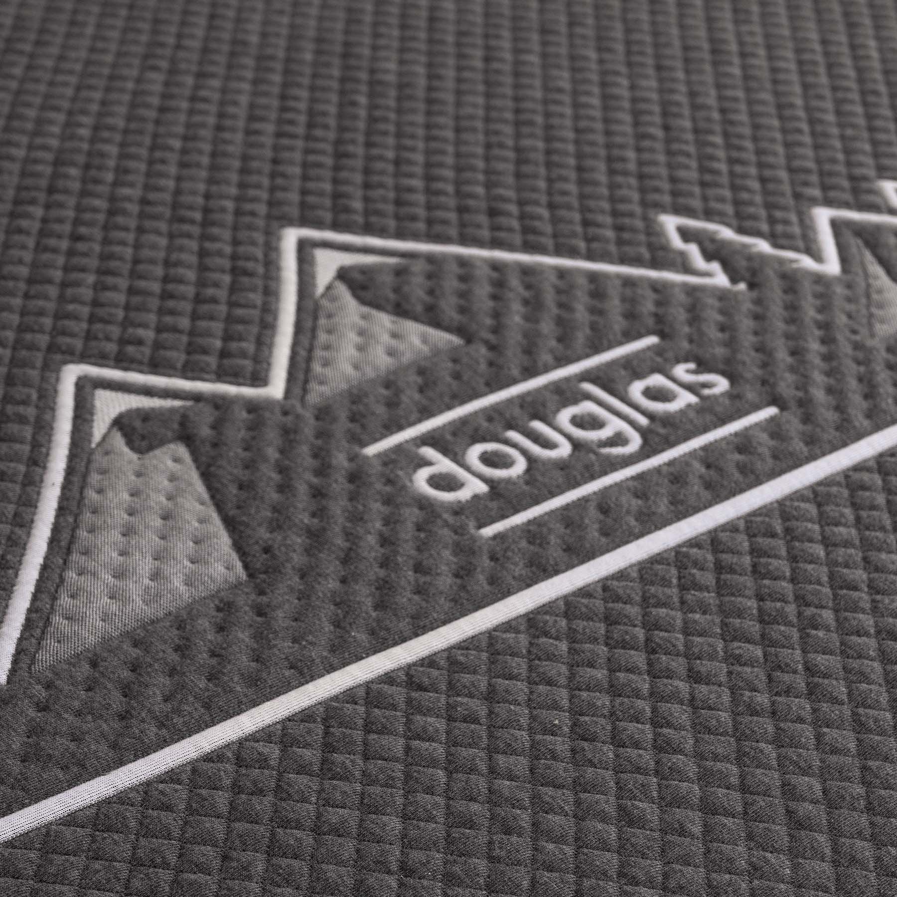 Douglas Alpine Hybrid RV Mattress - Image 6