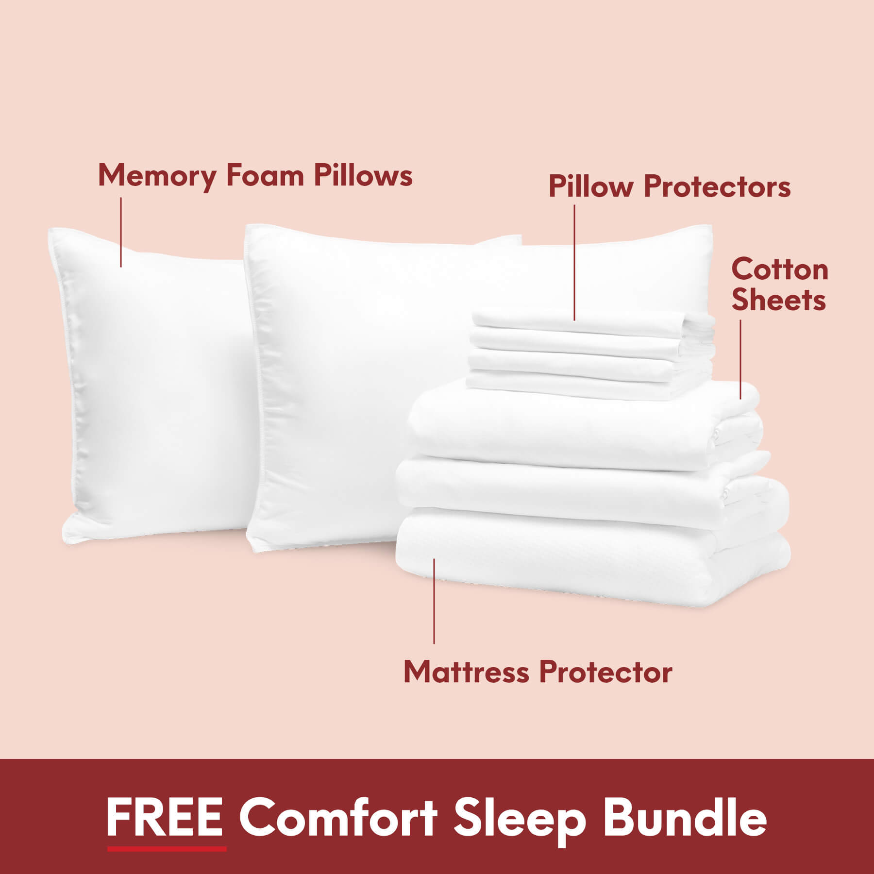 Adjustable Bed + Mattress Bundle - Image 7