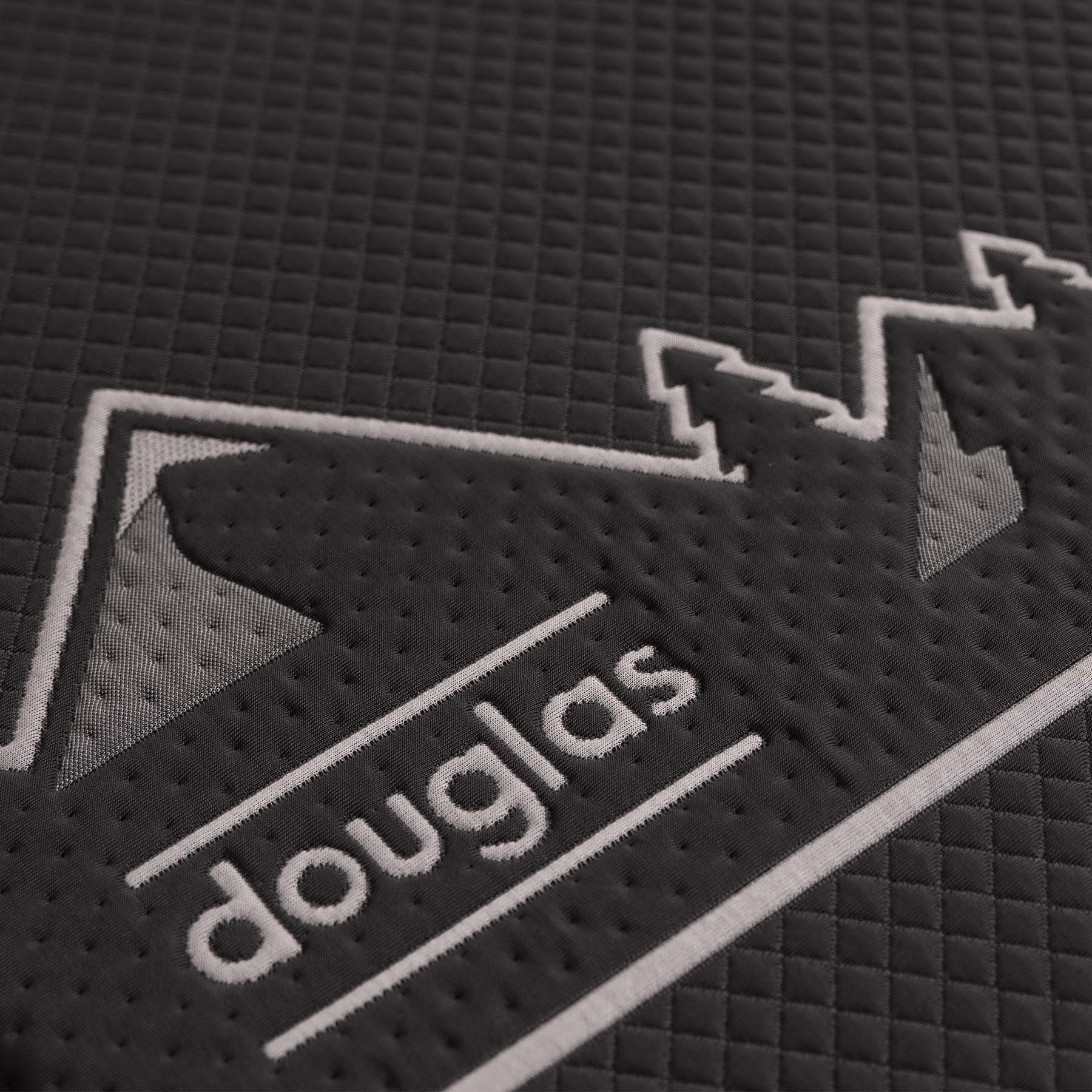 Douglas Summit Hybrid RV Mattress - Image 6