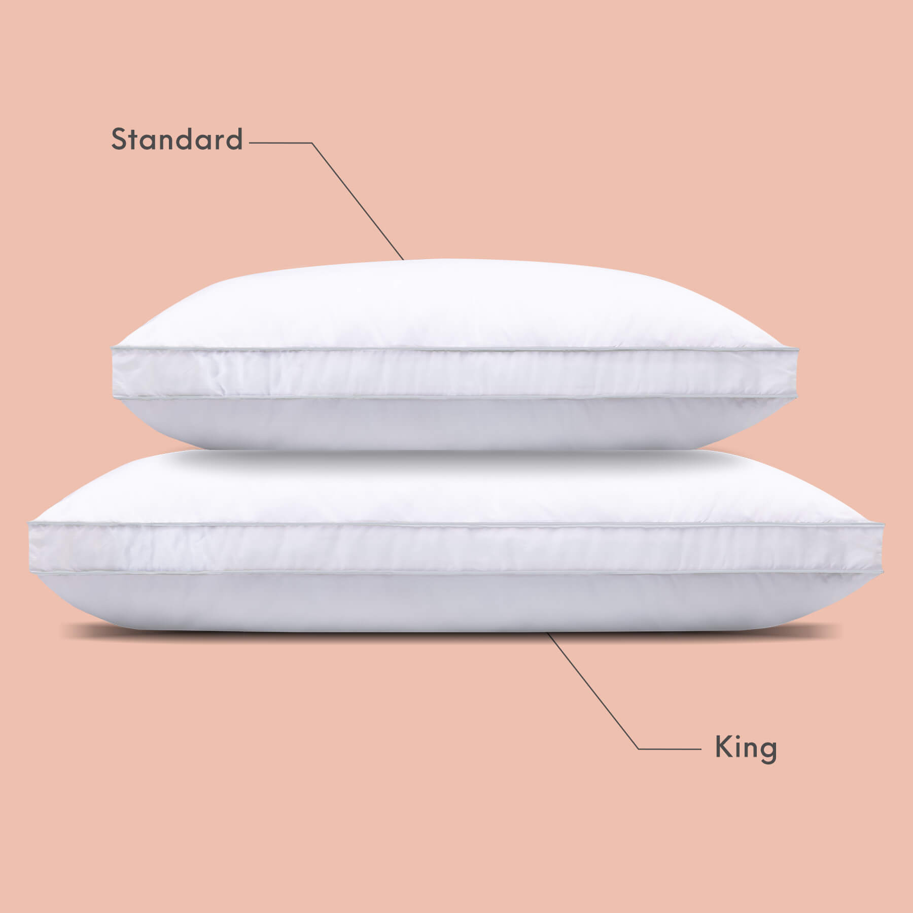 Adjustable Memory Foam Pillow - Image 6