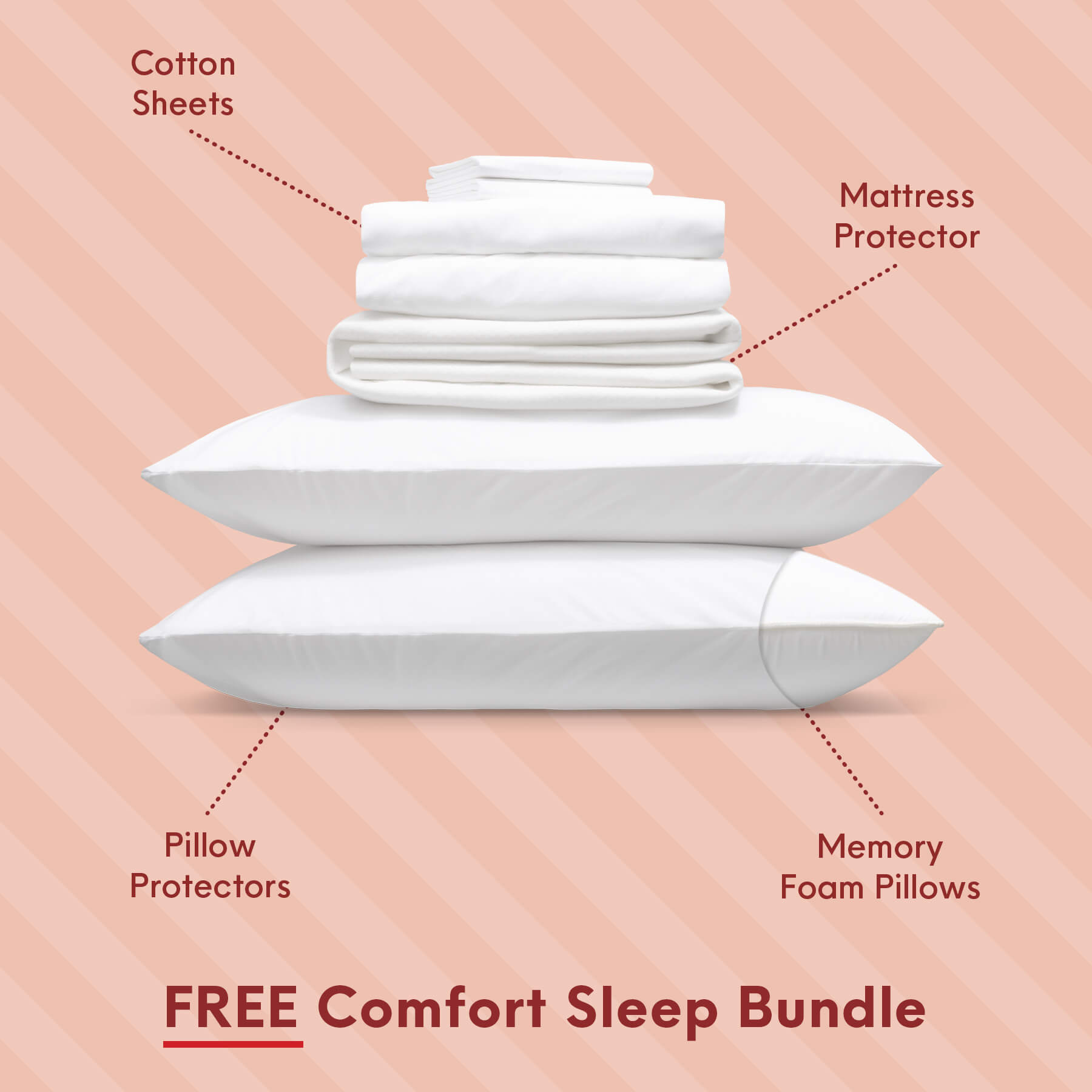 Douglas Original Mattress - Image 2