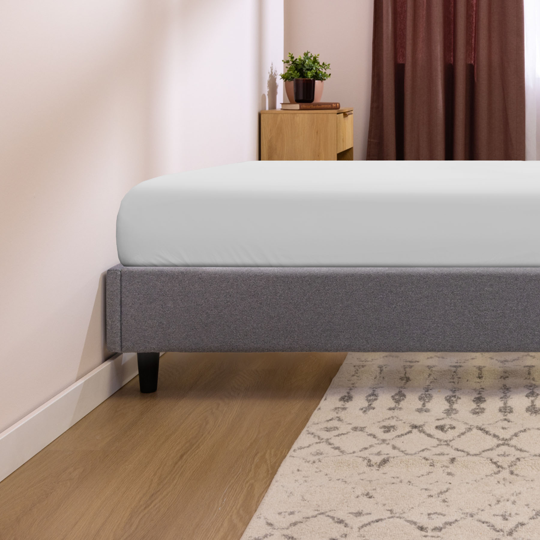 Base de lit plateforme - Image 3