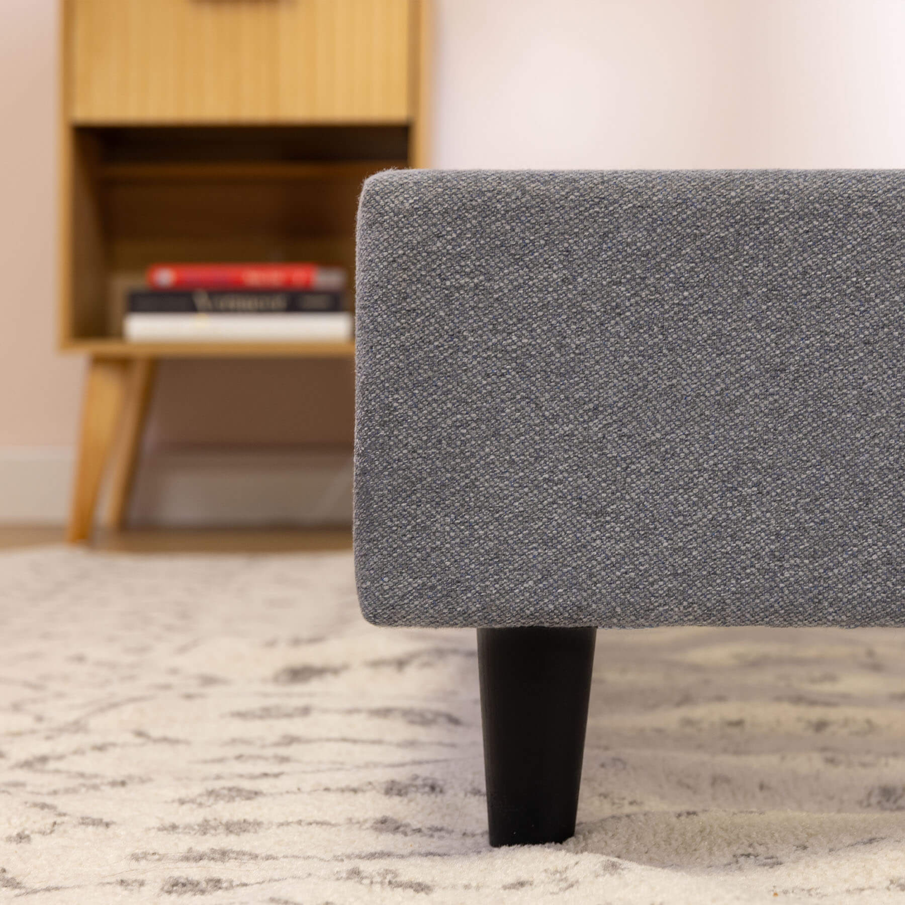 Platform Bed - Image 4