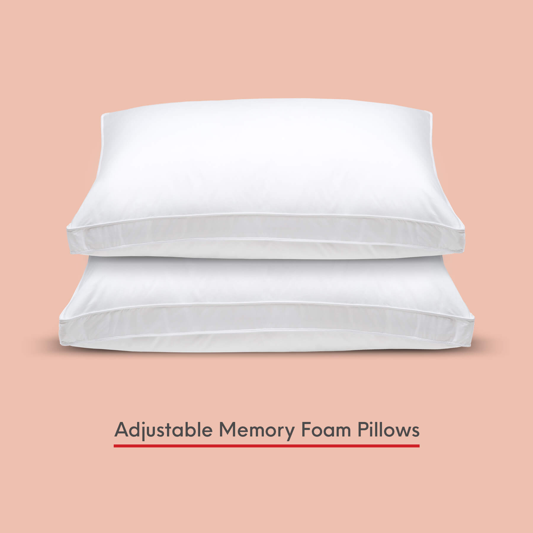 Premium Sleep Bundle + Duvet Set - Image 3