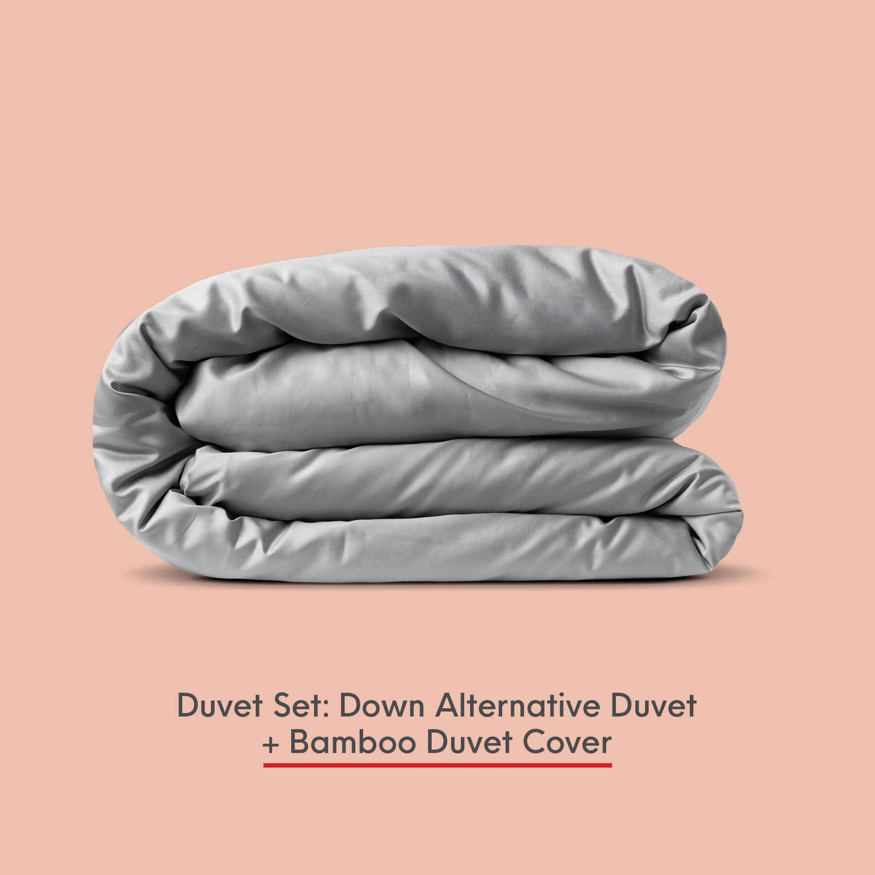 Premium Sleep Bundle + Duvet Set - Image 6