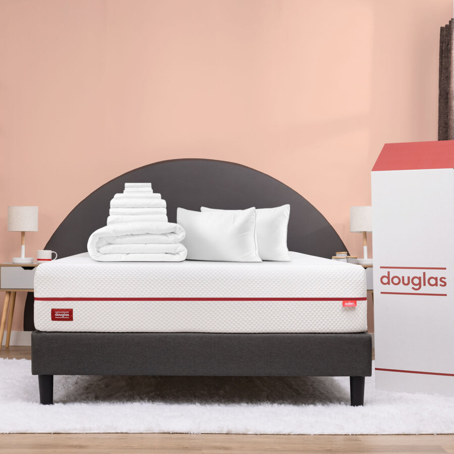 Douglas Douglas Summit Mattress