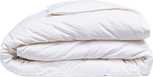 Douglas Canadian Down Duvet