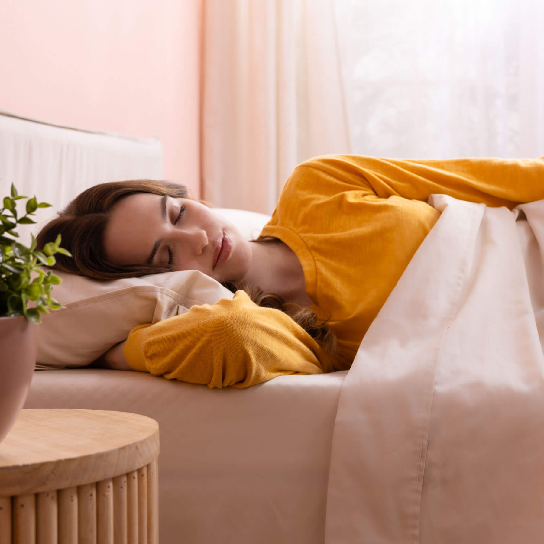 Egyptian Cotton Sheets