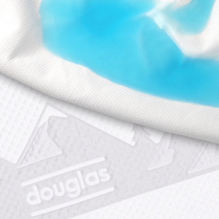 Douglas® Mattress Protector Canada 100 Waterproof