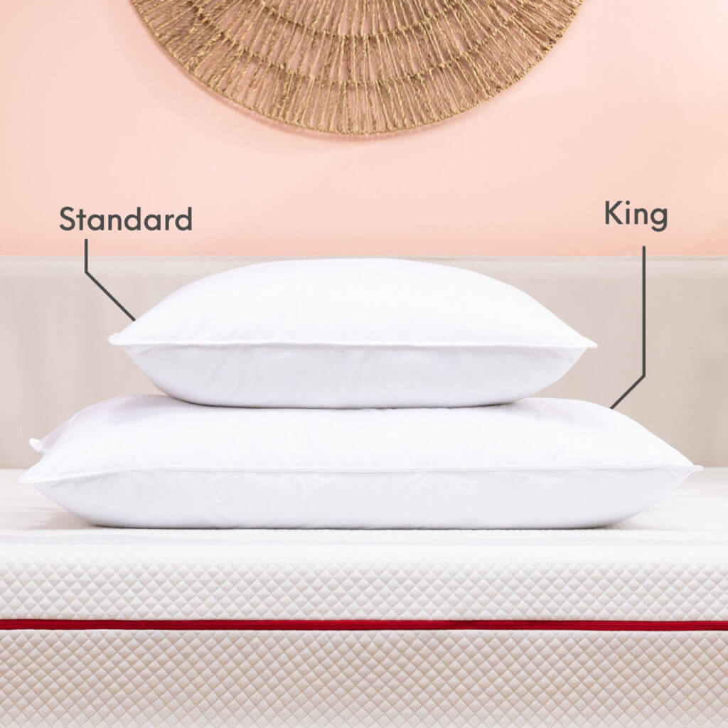 Down Alternative Pillows 2Pack Douglas